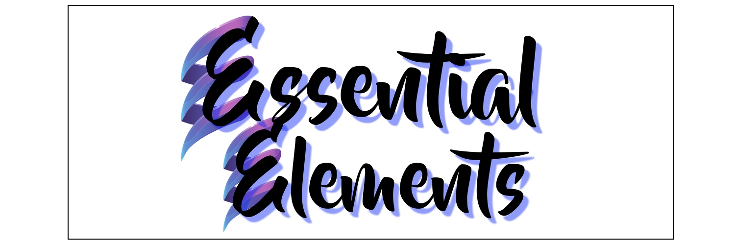 Essential Elements