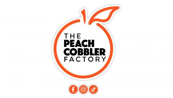 The Peach Cobbler Factory