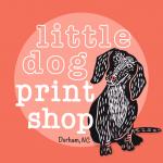 Little Dog Print Shop