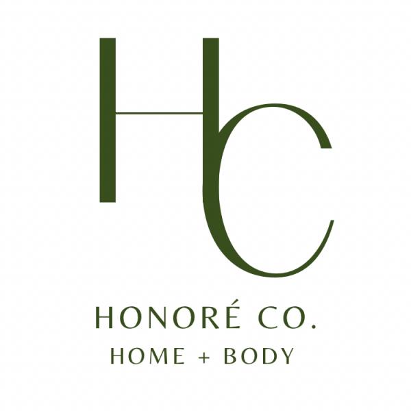 HONORÉ CO | Home + Body