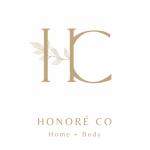 HONORÉ CO | Home + Body