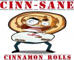 Cinn-sane Cinnamon Rolls LLC