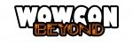 WOWCon Beyond logo