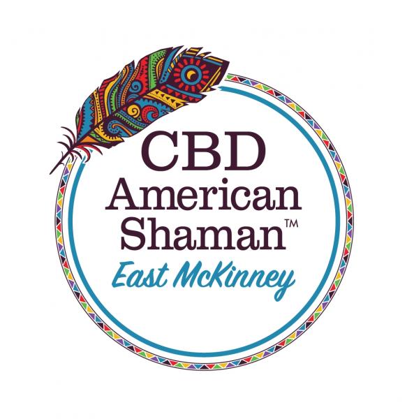 CBD American Shaman of Frisco & E. McKinney