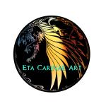 Eta Carinae Art