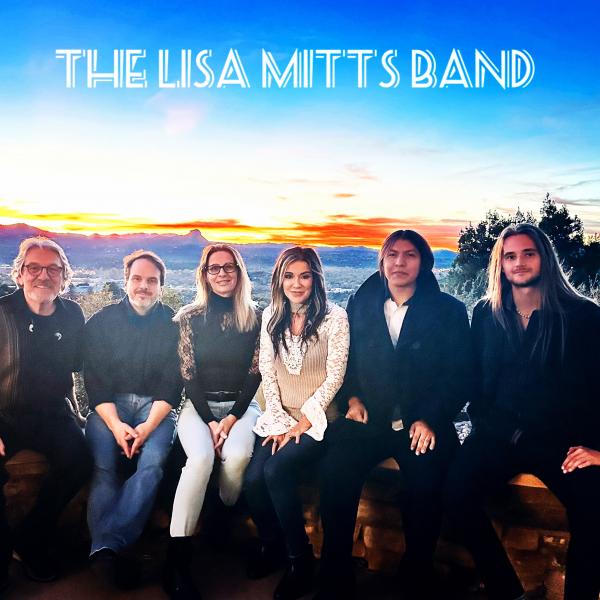 The Lisa Mitts Band
