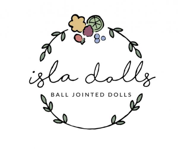 Isla Dolls