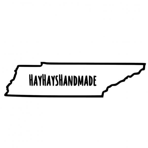 Hay Hays Handmade LLC