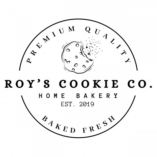 Roy’s Cookie Co.