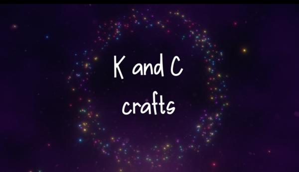 K and C crafts