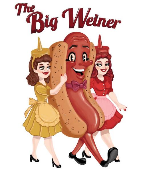 The Big Weiner