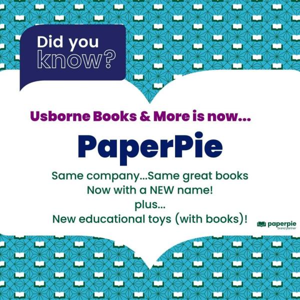 Paperpie Lea Diaz Brand Partner