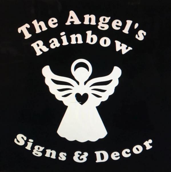 The Angels Rainbow