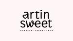 Artin Sweet