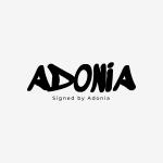 SignedbyAdonia