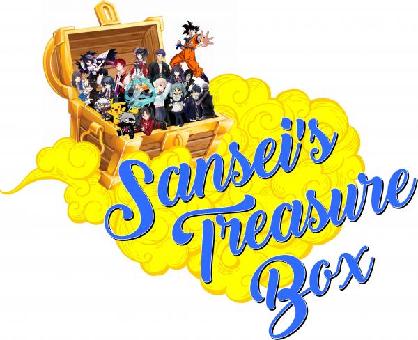 Sansei's Treasure Box LLC
