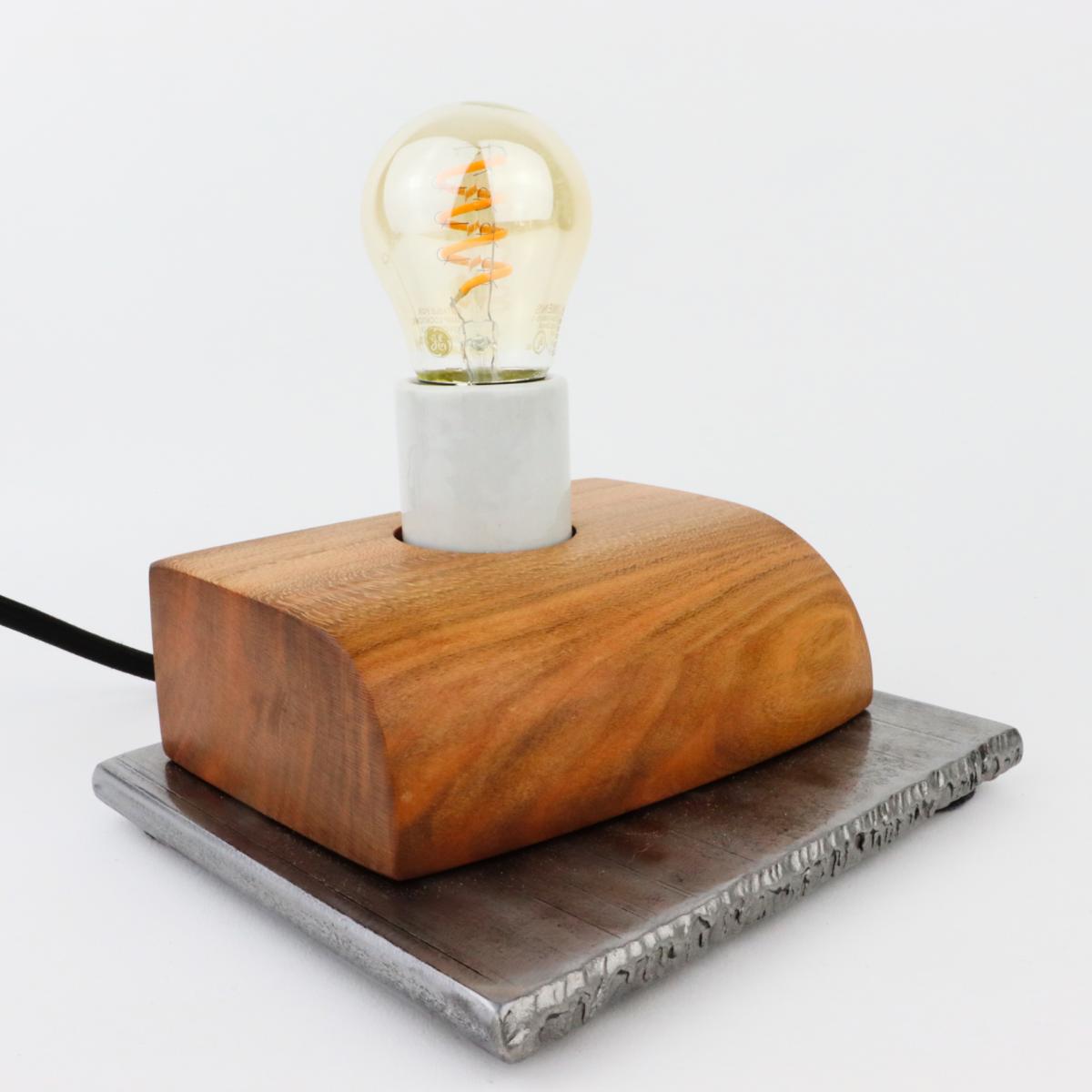 cherry and steel mood/night light picture