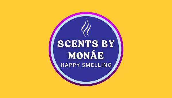 Scents By Monáe LLC