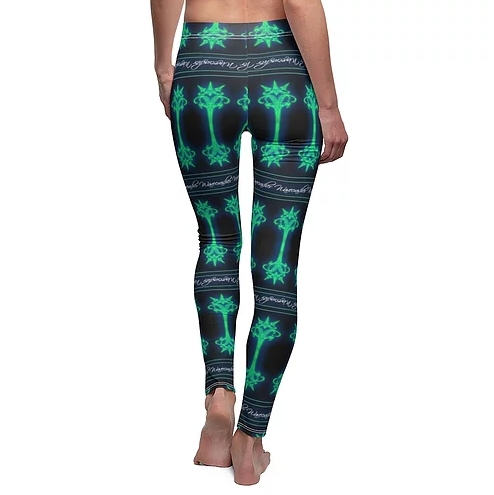 WaveCrasher - Leggings picture