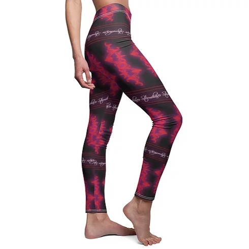 StormChaser - Leggings picture