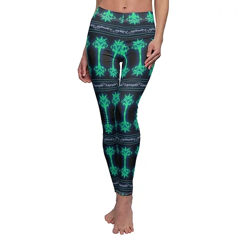 WaveCrasher - Leggings picture