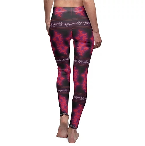 StormChaser - Leggings picture