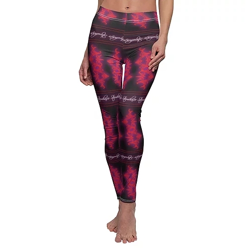 StormChaser - Leggings picture