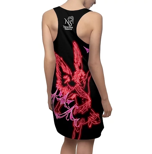 StormChaser - Racerback Dress picture