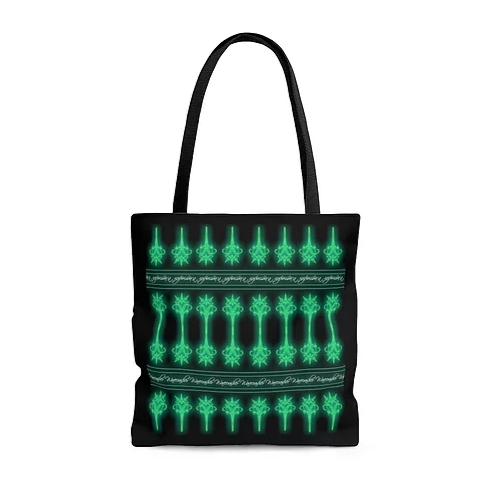 WaveCrasher - Tote Bag