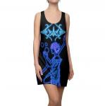 DreamCatcher - Racerback Dress