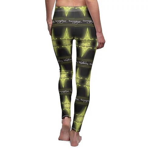 BladeSworn - Leggings picture