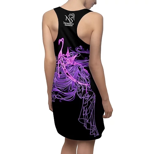 Reaper - Racerback Dress picture