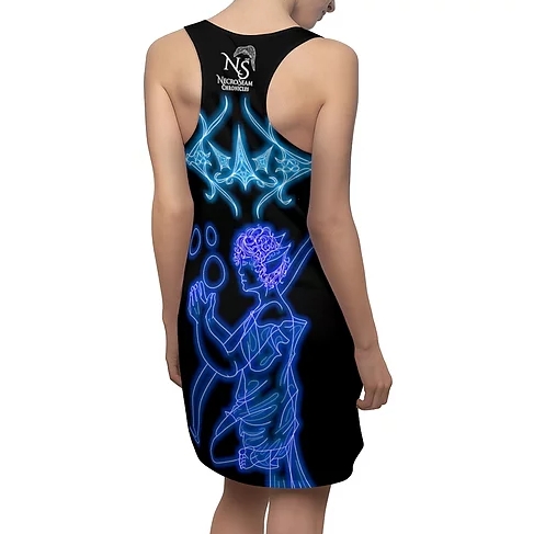 DreamCatcher - Racerback Dress picture