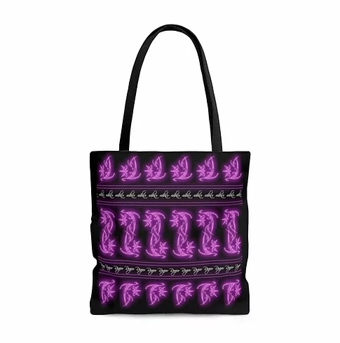 Reaper - Tote Bag