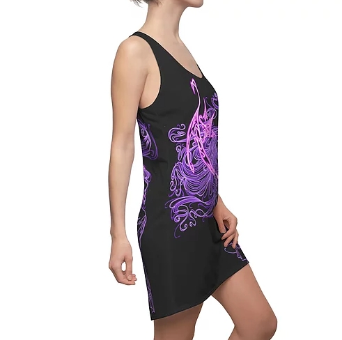 Reaper - Racerback Dress picture