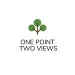 One Point Two Views