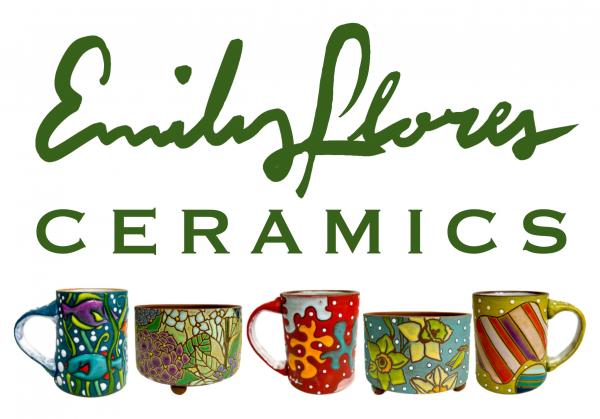 Emily Flores Ceramics