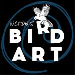 Wendy's Bird Art