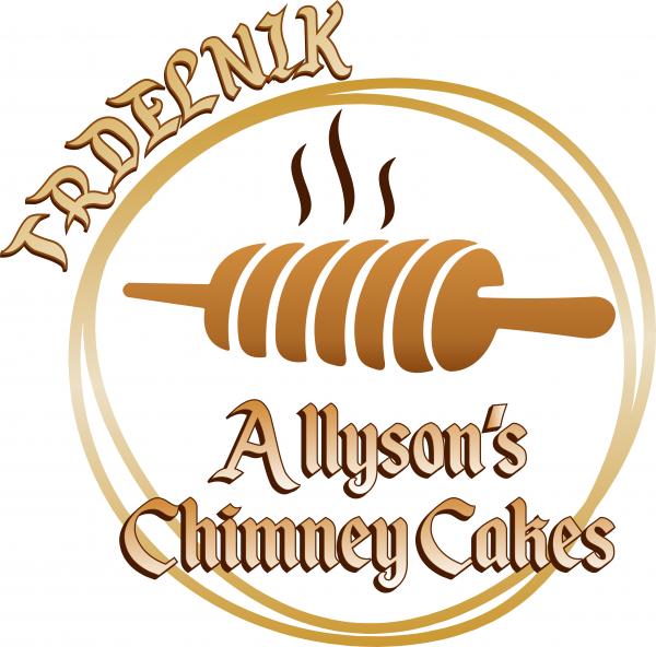 Allyson's Chimney cakes