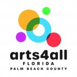 Arts4All Florida-Palm Beach County