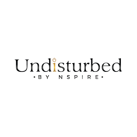 Undisturbed by Nspire