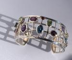 Cuff bracelet