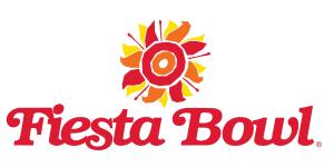 Fiesta Bowl logo