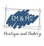 Em & Ms Boutique and Bakery