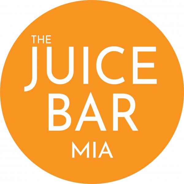 The Juice Bar Miami