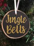 Jingle Bells Ornament