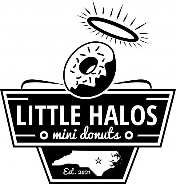 LITTLE HALOS