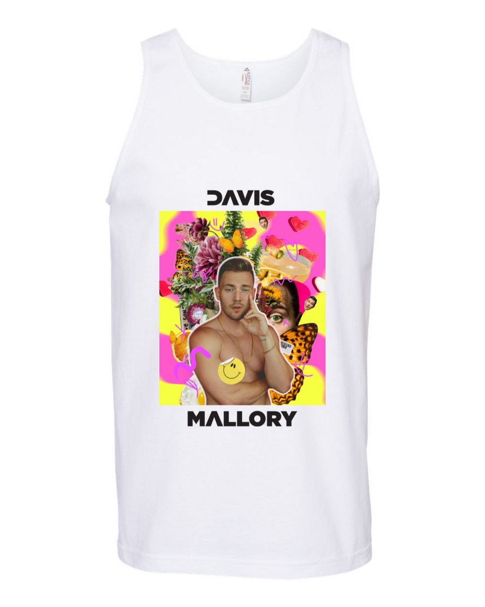 Davis T-Shirts picture