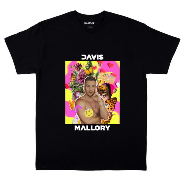 Davis T-Shirts picture