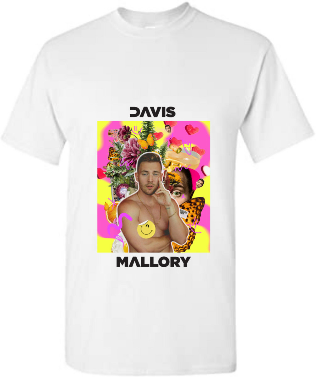 Davis T-Shirts picture